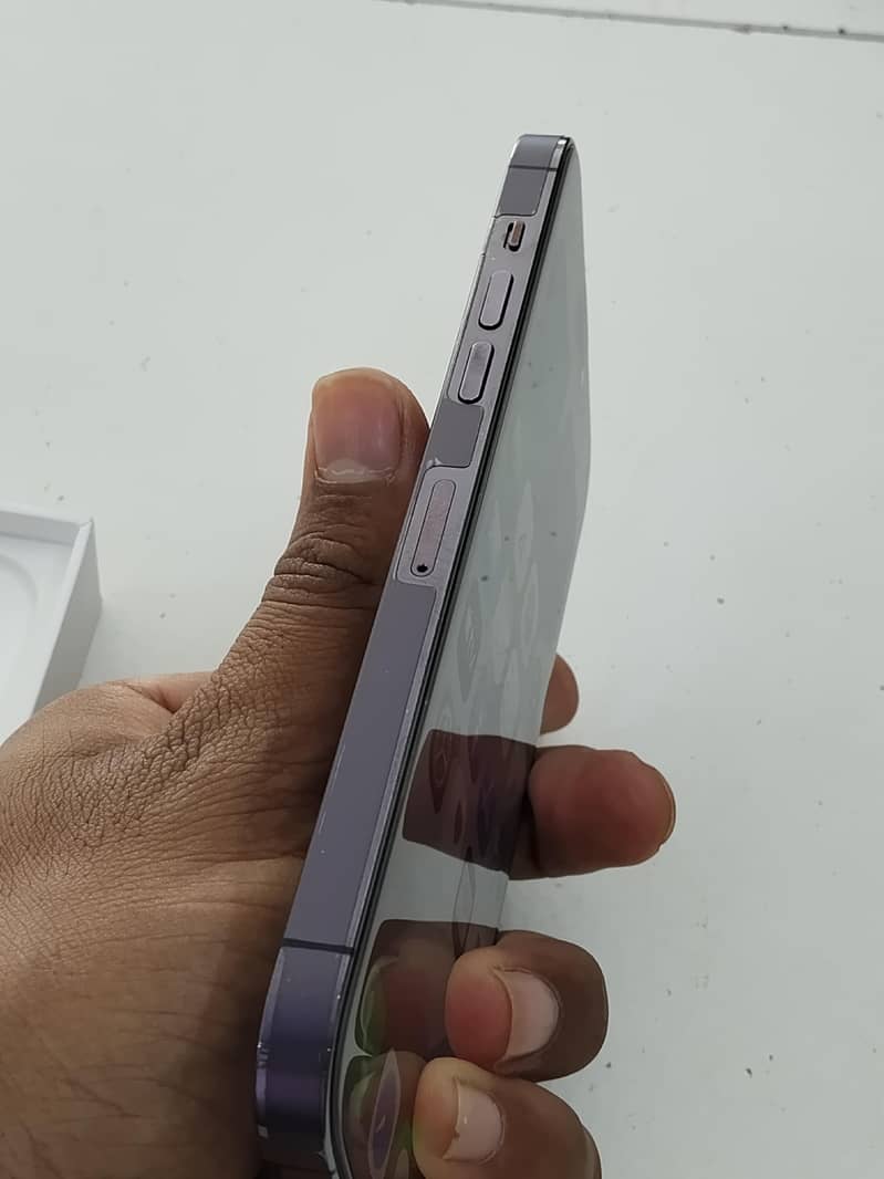 Iphone 14pro max  HK model 5