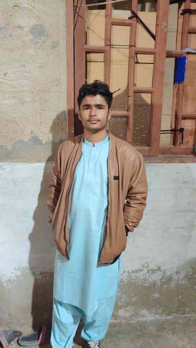 Abdul Rehman 