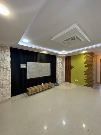 3 Bed Apartment Is Available For Sale Bahria Town Phase 8 Rawalpindi