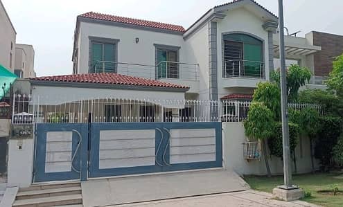 House For sale In Lahore