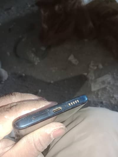 Motorola edge 2021