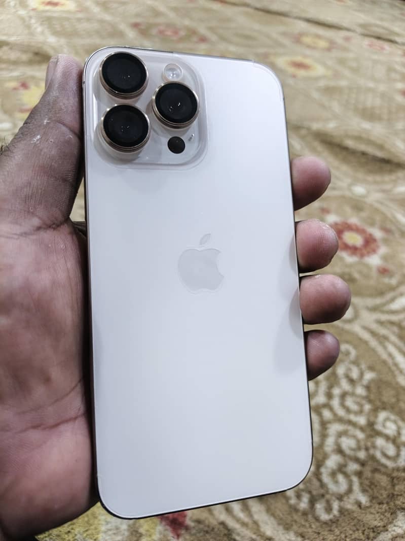 iPhone 16 Pro Max 2