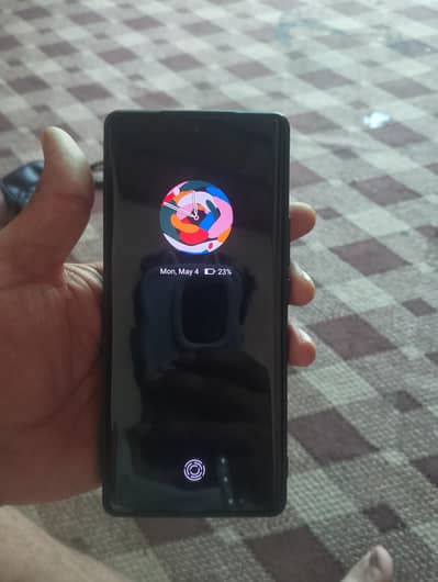 argent sale Tecno spark 20 plus