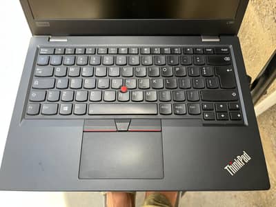 Lenovo Thinkpad L390 Core i5 8th generation 8 gb ram 256 gb SSD