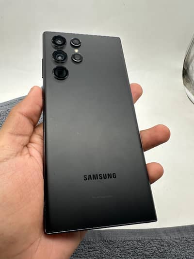 S22 Ultra