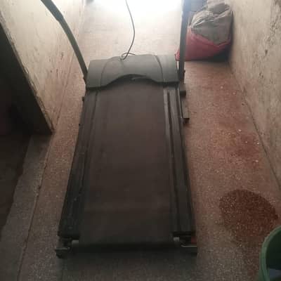 treadmill