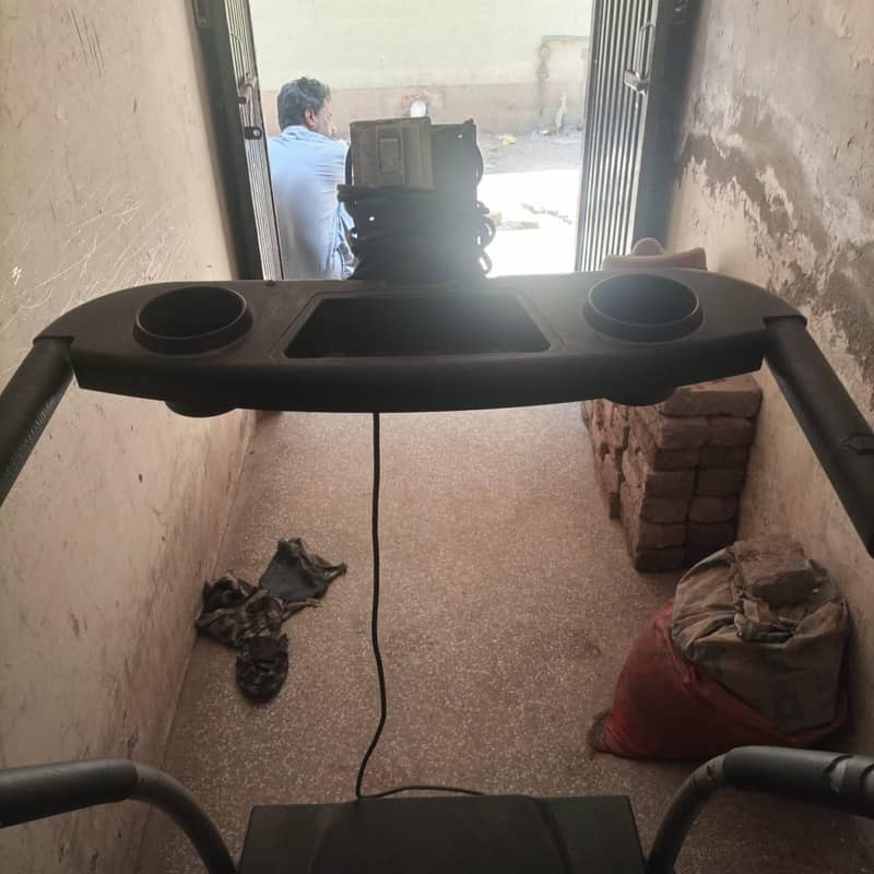 treadmill 1