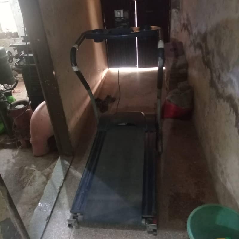 treadmill 2