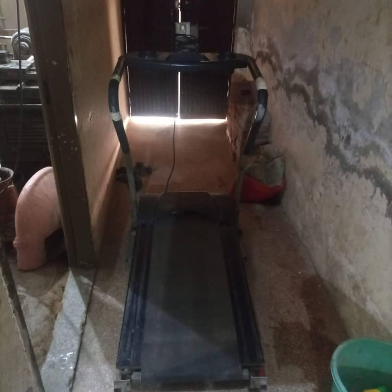 treadmill 3