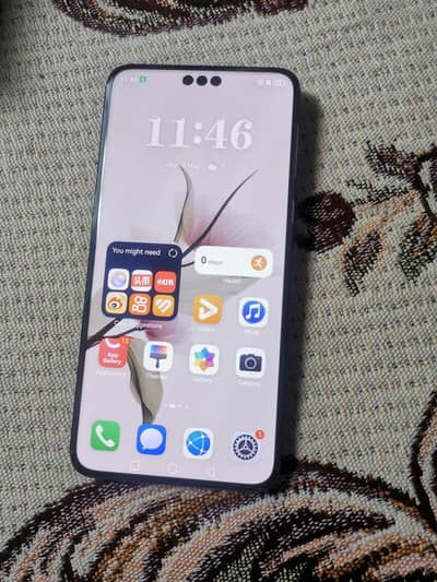 Huawei mate 60 pro