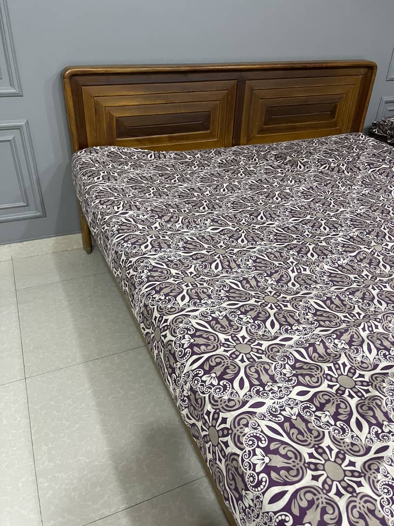 Bed king 2