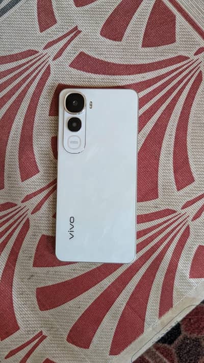Vivo Y400 Pta Approved