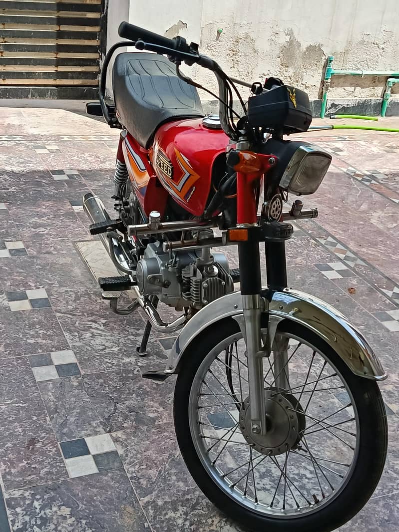 SR 70 0