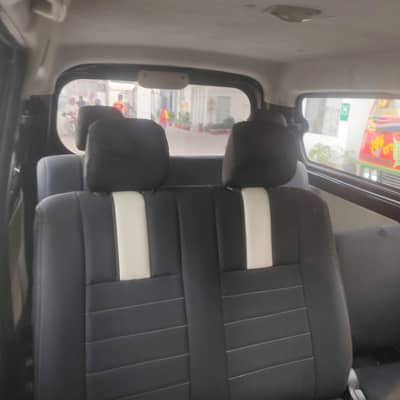 Changan karwan Plus for Sale urgent  0'3'0'0- 0' 4' 3' 7' 1' 2' 1