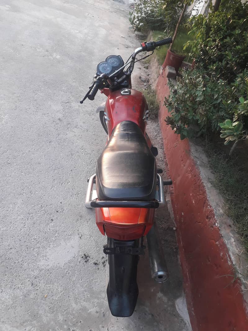 yamaha junoon 2