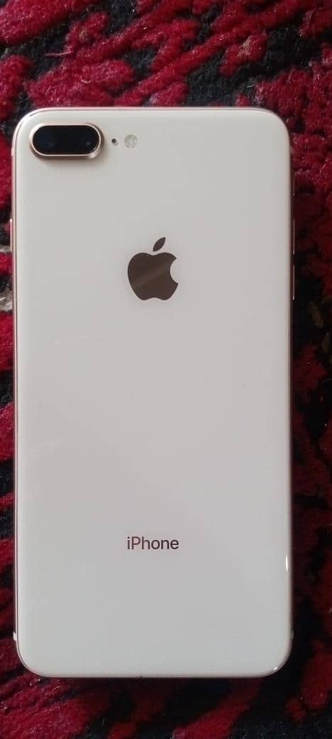 IPHONE 8 PLUS 0