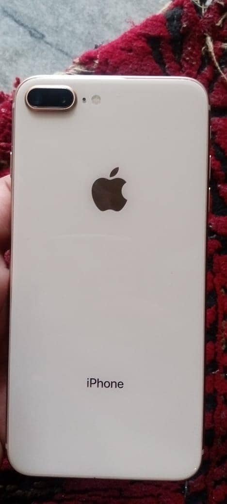 IPHONE 8 PLUS 2
