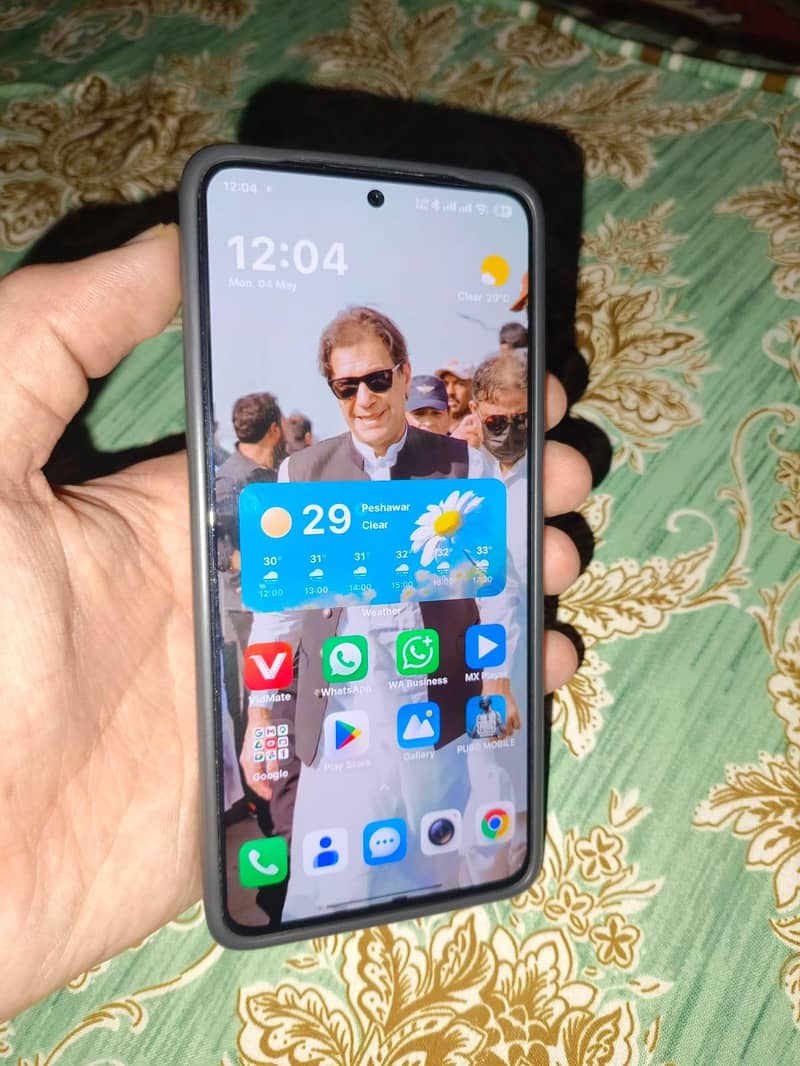 Redmi Note 13 Full box 2