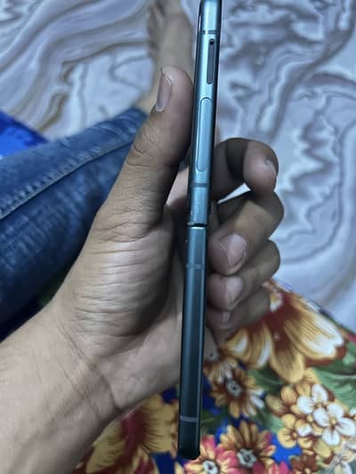 Samsung z flip 3 pta approved