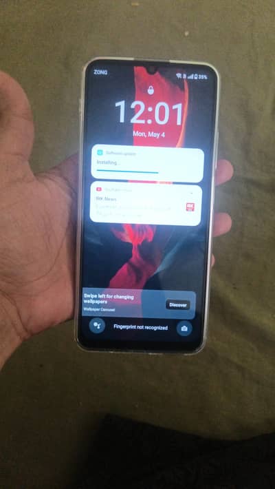 Realme Note60X 4GB 128GB