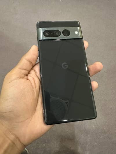 Google Pixel 7 Pro