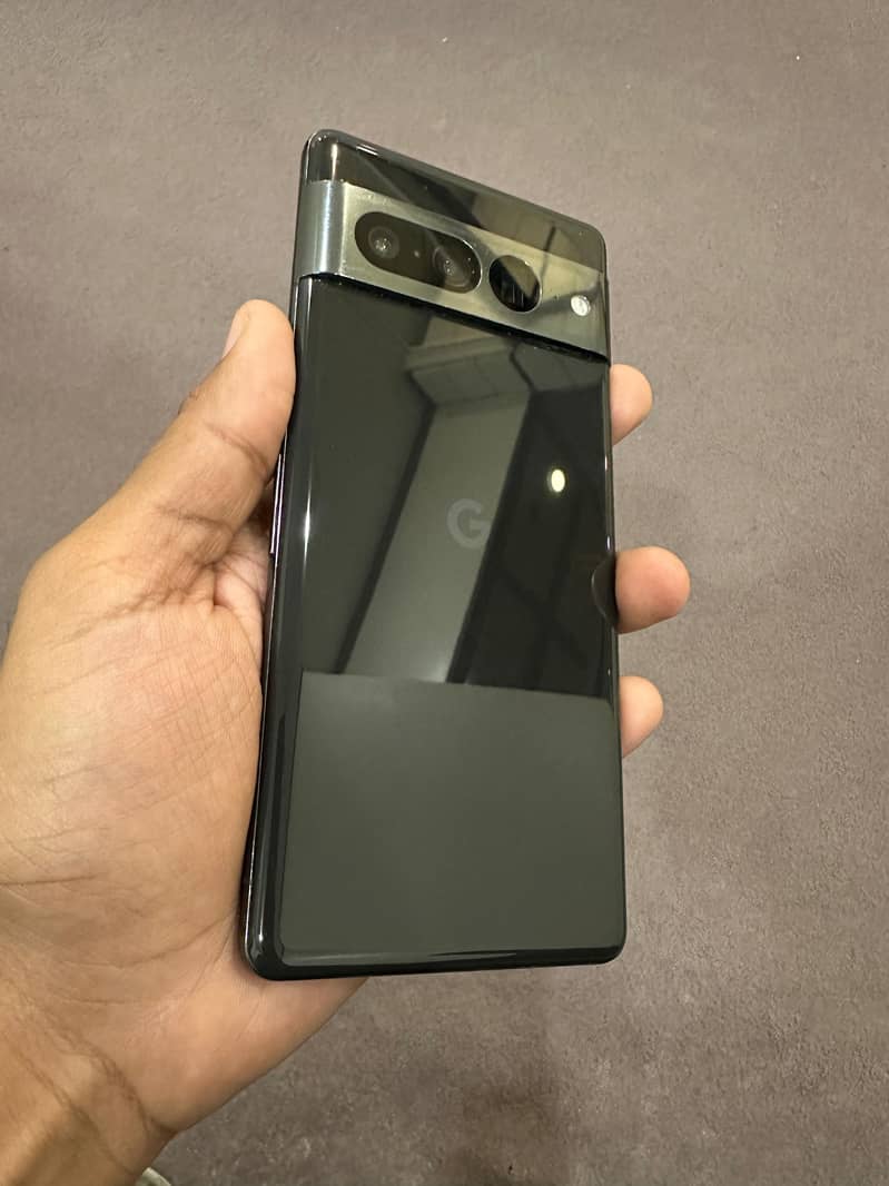 Google Pixel 7 Pro 1