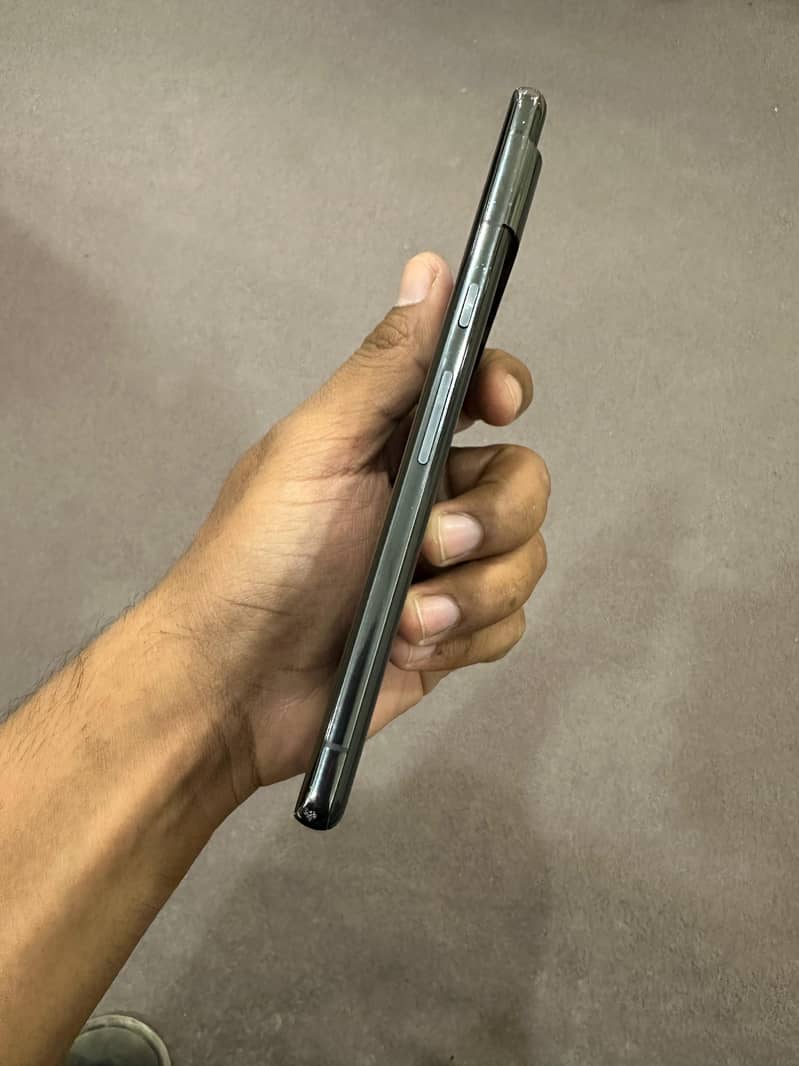 Google Pixel 7 Pro 5