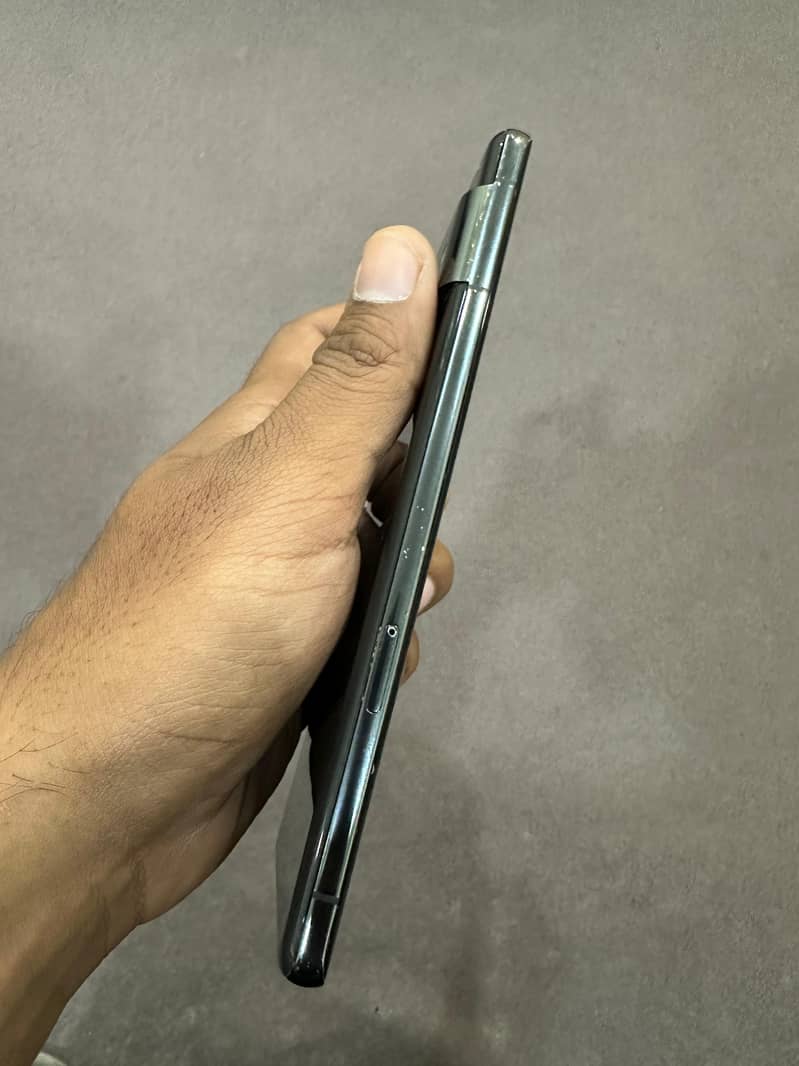 Google Pixel 7 Pro 6