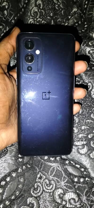 OnePlus 9 urgent sale