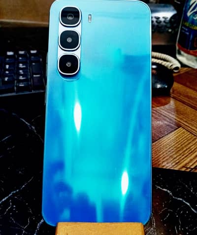 Infinix Hot 60 Pro
