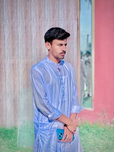 Zohaib Jutt