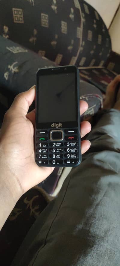 E3 pro touch screen