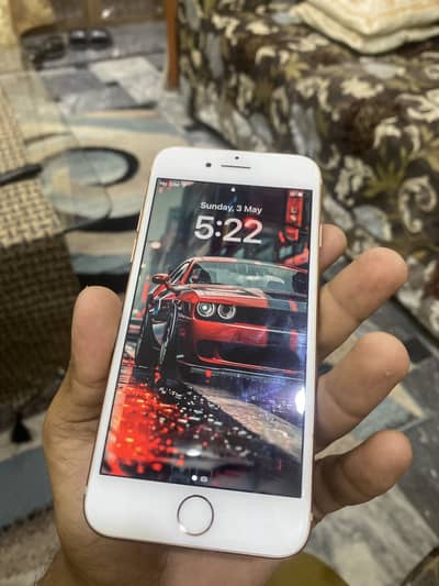 iPhone 8