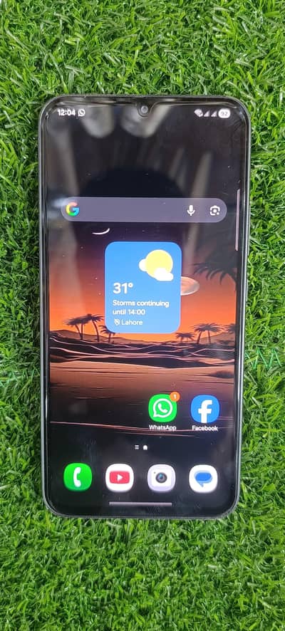 samsung a34 5g