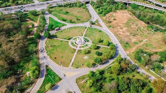 1 kanal Investors Price Plot For Sale In Sector B DHA Phase 4 Rawalpindi  > Direct Deal with owner