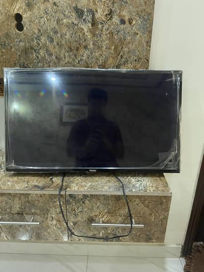 Haier TV for sale