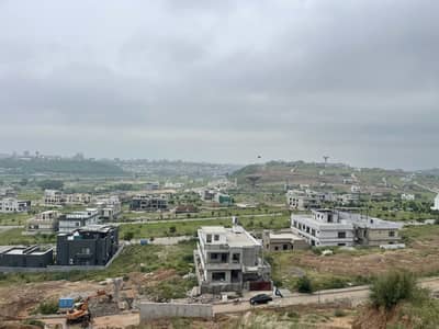 1 kanal Investors Price Plot For Sale In Sector A DHA Phase 4 Rawalpindi  > Direct Deal with owner