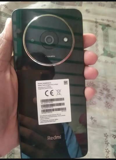 It's Big offer Redmi A3x 4/128 Lush condition