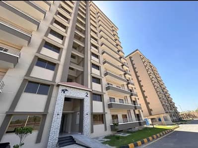 Luxury 3 Bedroom Apartment For Rent In Askari Tower 4, DHA Phase 5 Islamabad