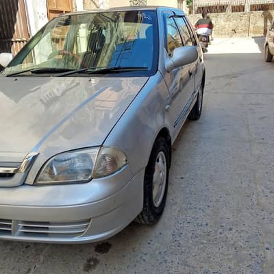 Suzuki cultus