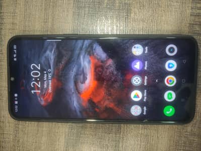 realme 5 4/64