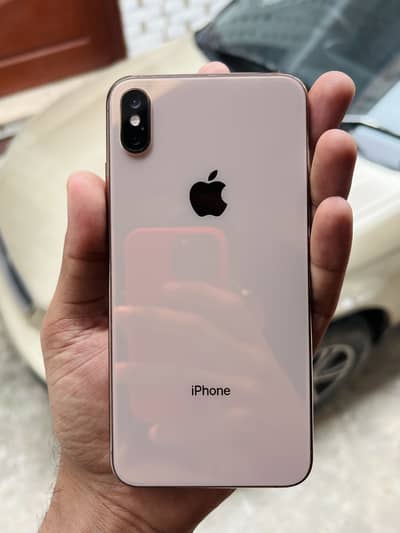 Iphone xs max