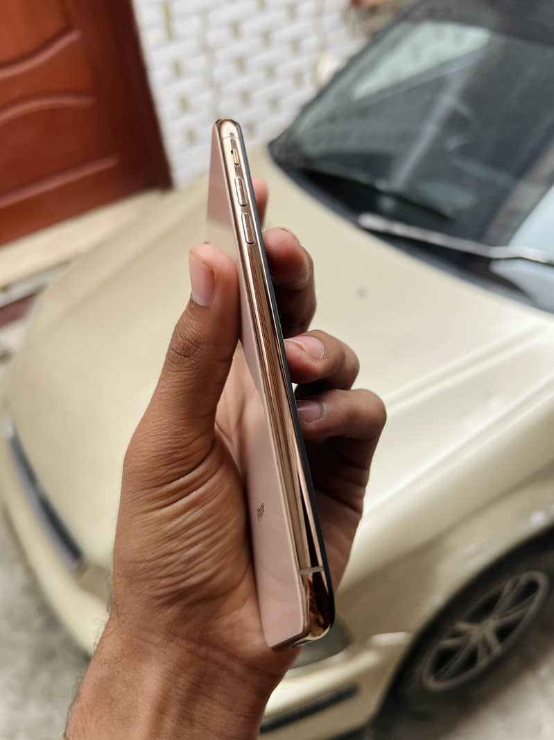 Iphone xs max 1