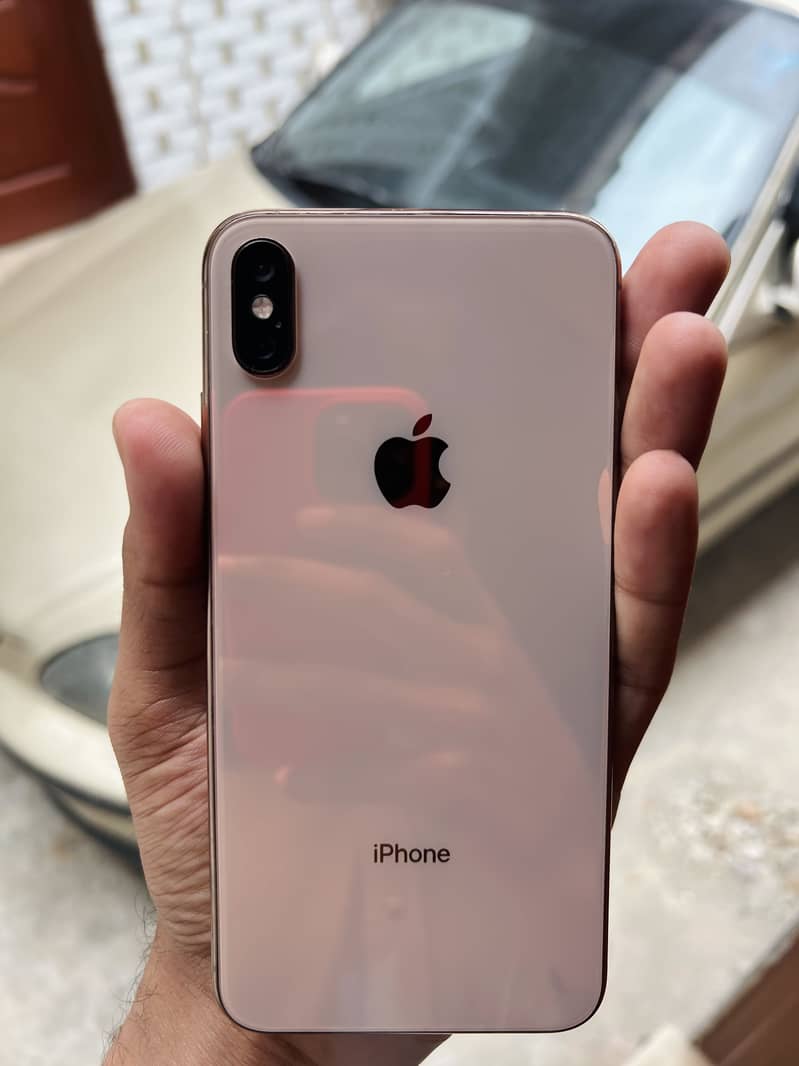 Iphone xs max 3