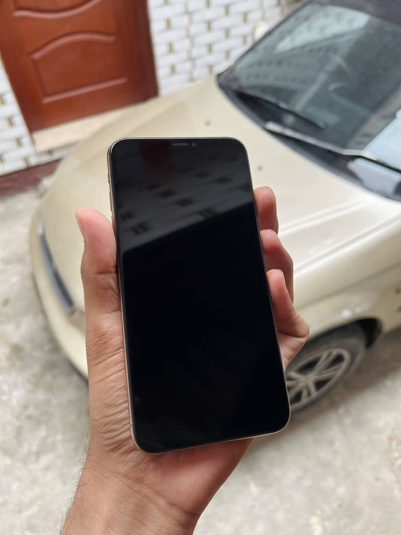 Iphone xs max 6