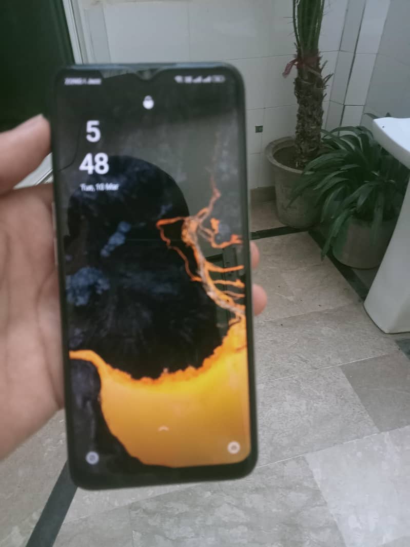oppo A16 1