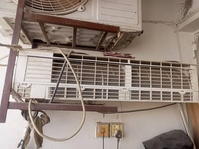 Electrolux Split AC 1.5 for Sale