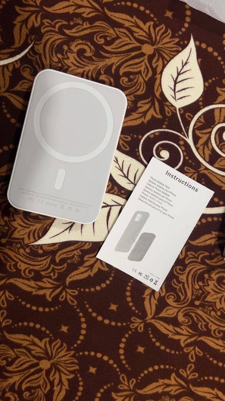 Magsafe 0