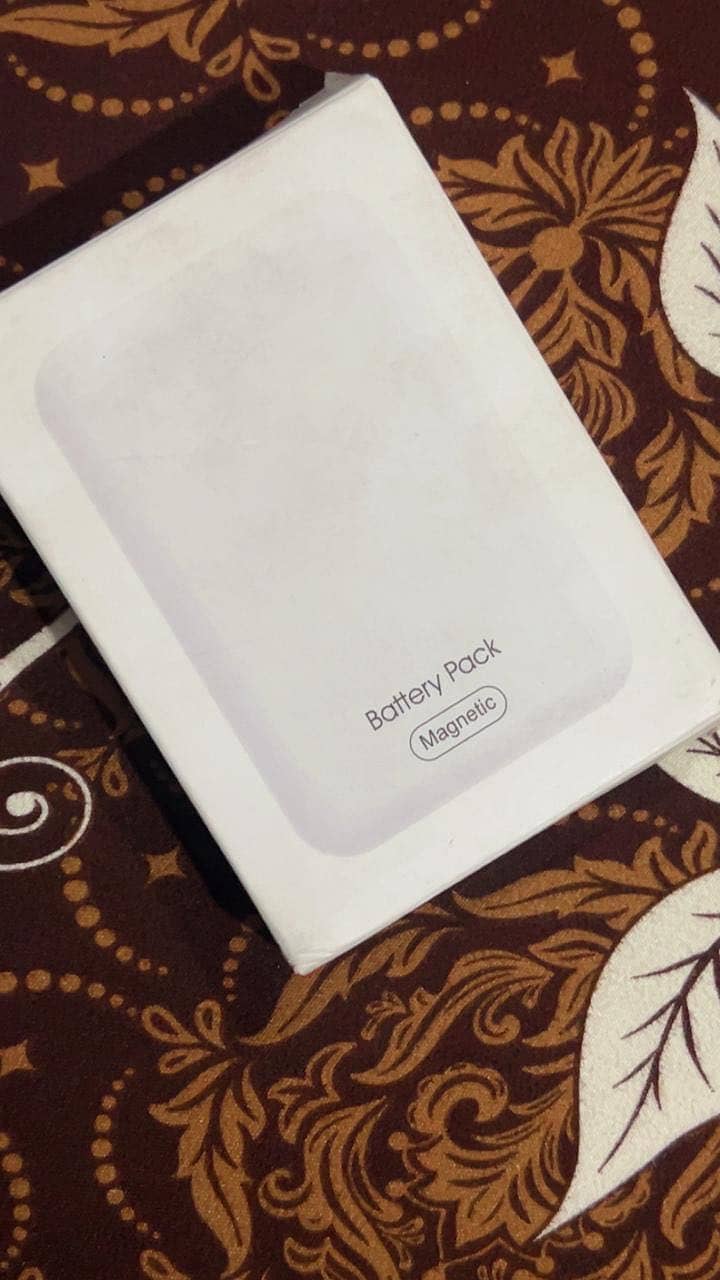 Magsafe 3