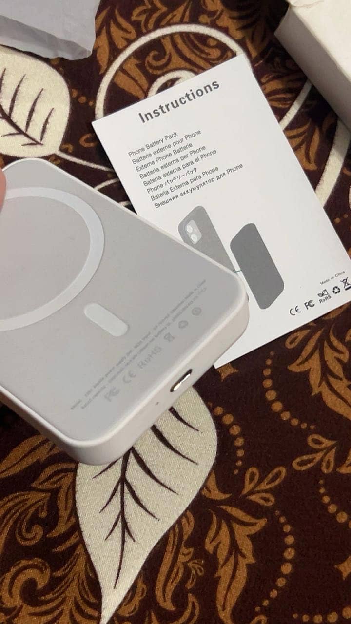 Magsafe 4